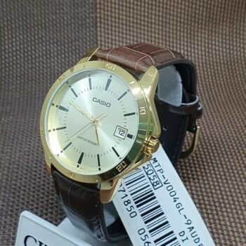 Casio men's watch