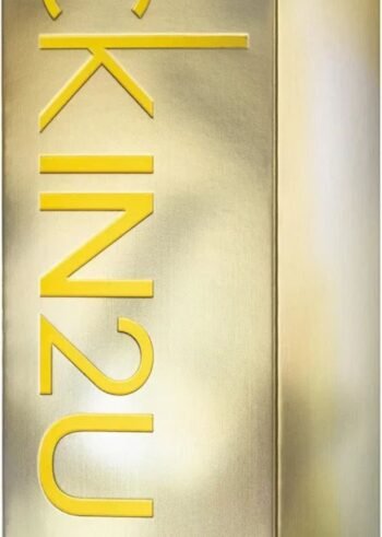 عطر كالفن كلاين IN2U نسائي - 100 مل ✨